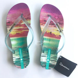 Ipanema Sandal